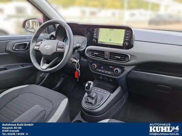 Hyundai i10 1.2
