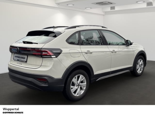 Volkswagen Taigo 1.0 TSI Life