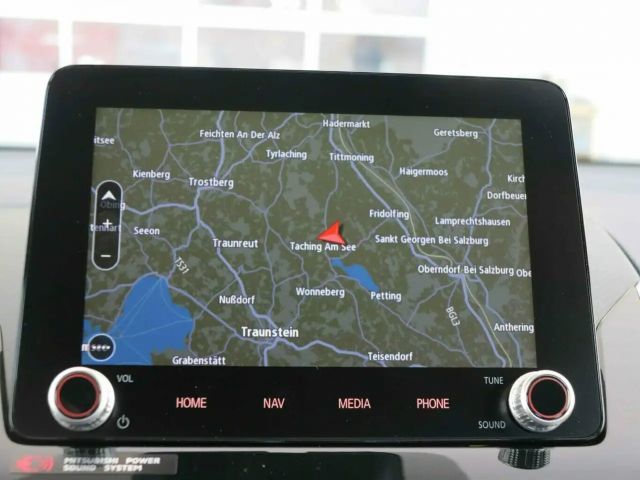 Mitsubishi Eclipse Cross Select, mit 8 Jahre Garantiepaket (Nimm8)