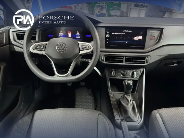 Volkswagen Polo 4Me