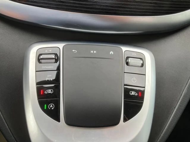 Mercedes-Benz V 300 AVANTGARDE V 300 d