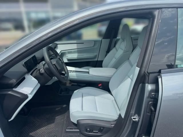 Polestar 4 Long range Single motor