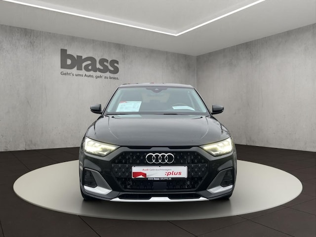 Audi A1 35 TFSI Allstreet S-Tronic