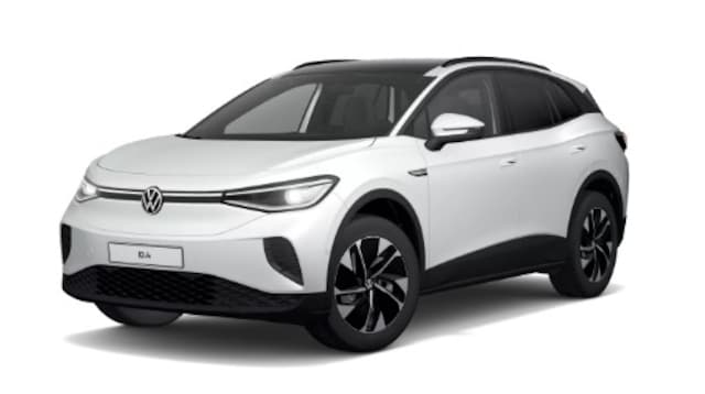 Volkswagen ID.4 Performance Pro