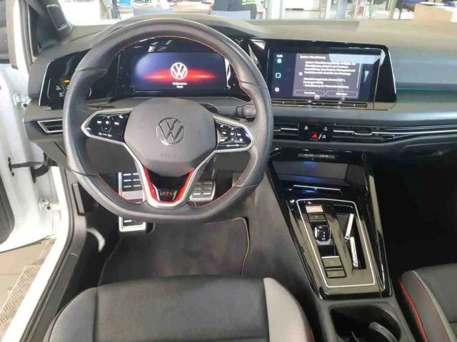 Volkswagen Golf DSG GTI Golf VIII IQ.Drive
