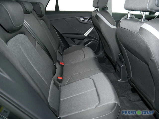 Audi Q2 35 TFSI S-Tronic