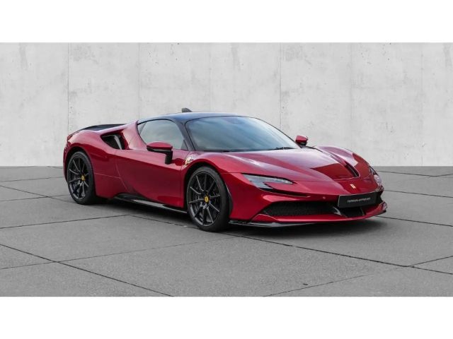 Ferrari SF90 Stradale