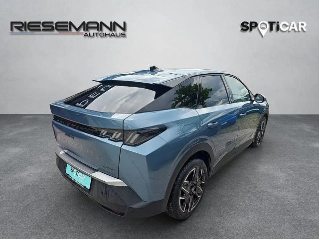 Peugeot 3008 Allure Pack Hybrid