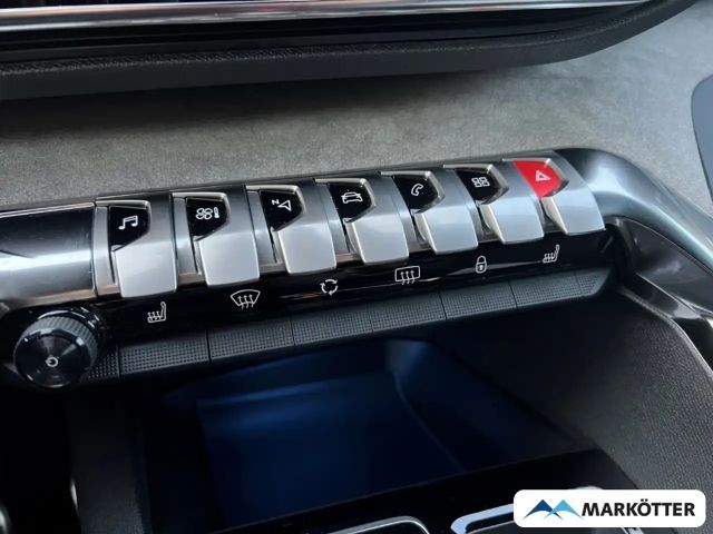 Peugeot 3008 GT-Line PureTech