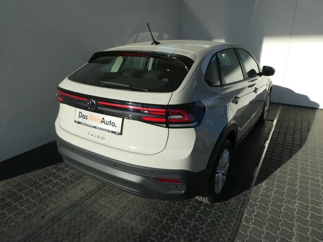 Volkswagen Taigo 4Me TSI