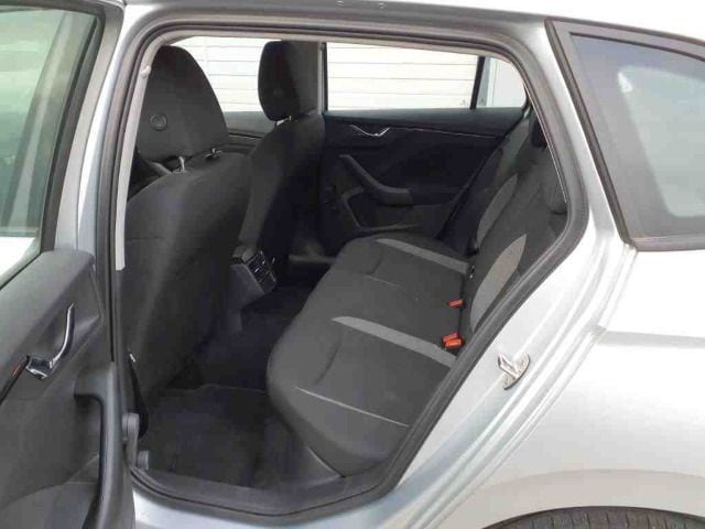 Skoda Scala 1.0 TSI Active