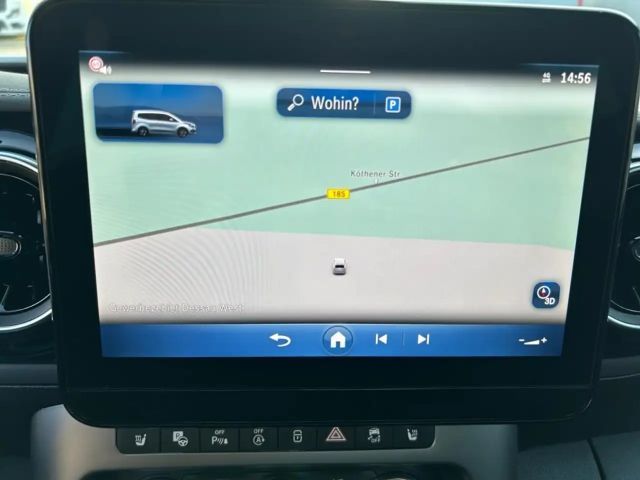 Mercedes-Benz T 180 Progressive