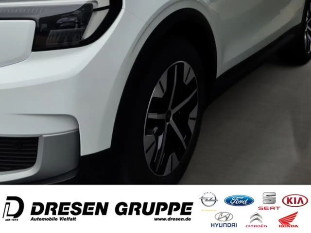 Ford Explorer Extended range RWD