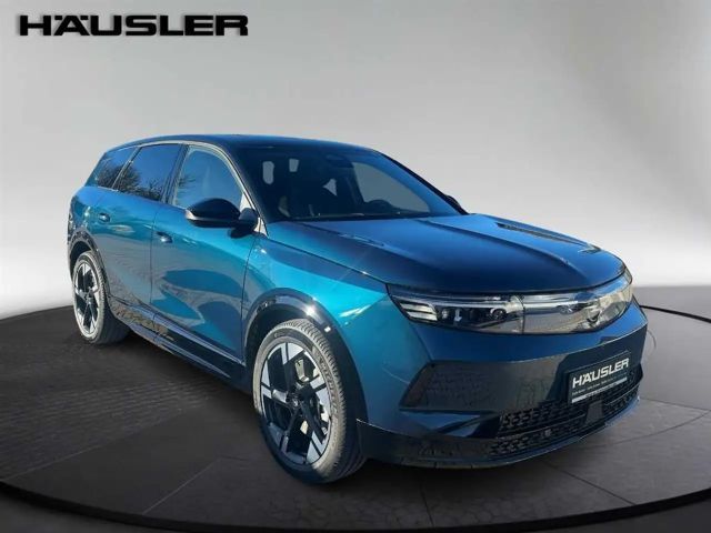 Opel Grandland X GS-Line Grand Sport