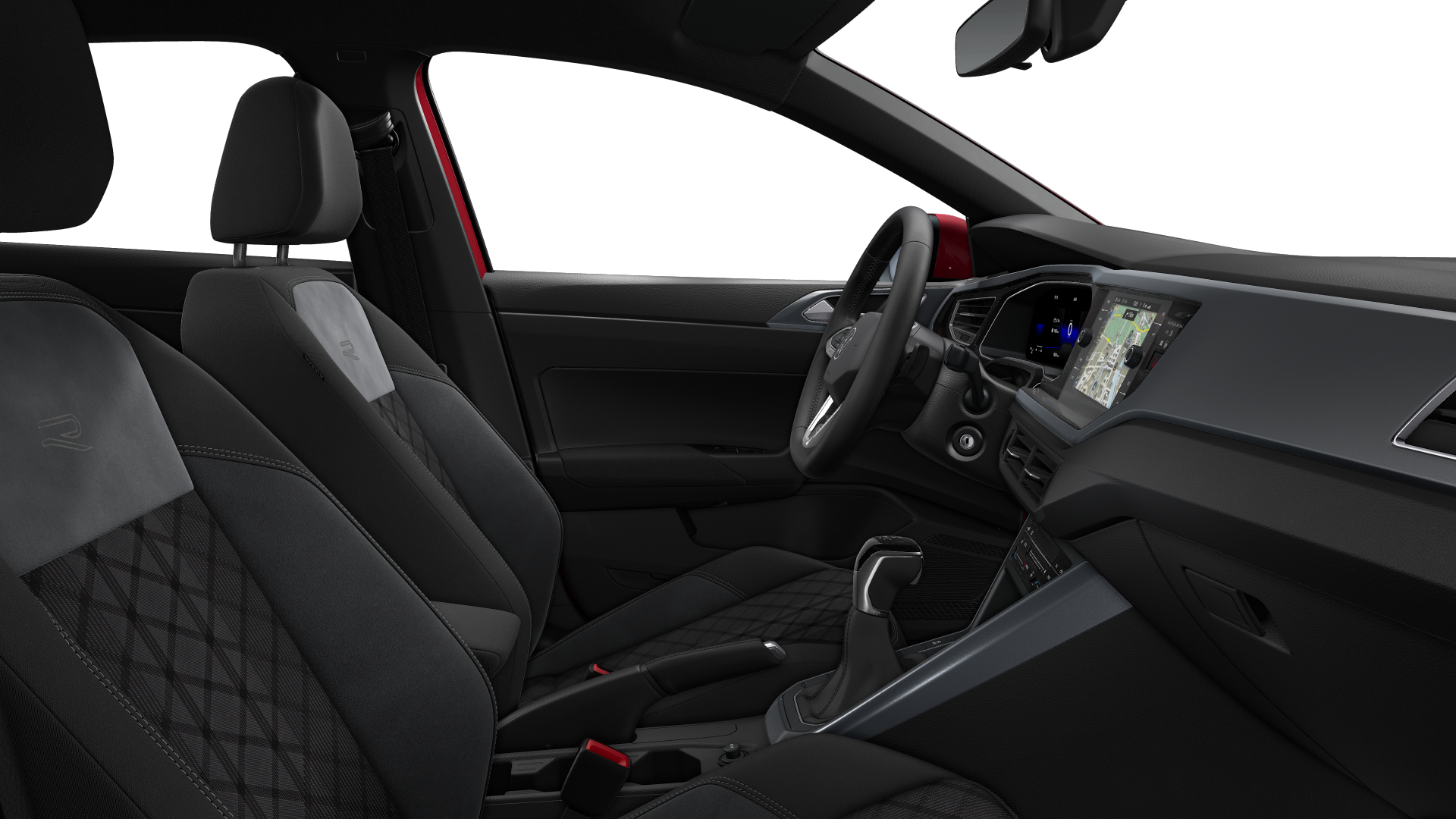 Volkswagen Taigo 1.0 TSI DSG R-Line