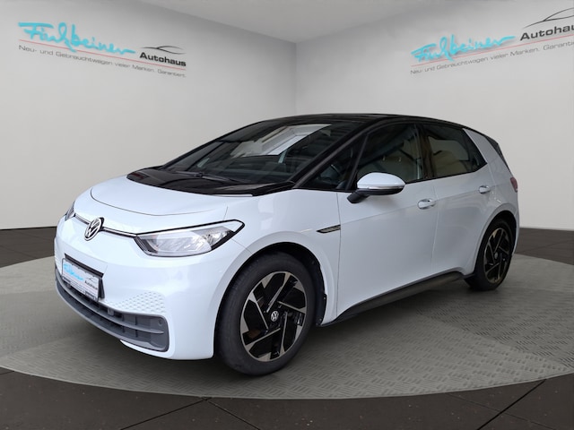 Volkswagen ID.3 Performance Pro