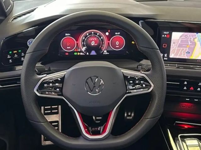 Volkswagen Golf 2.0 TSI DSG GTI