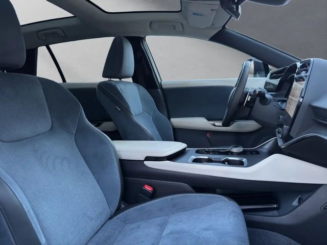 Lexus RZ Luxury Line