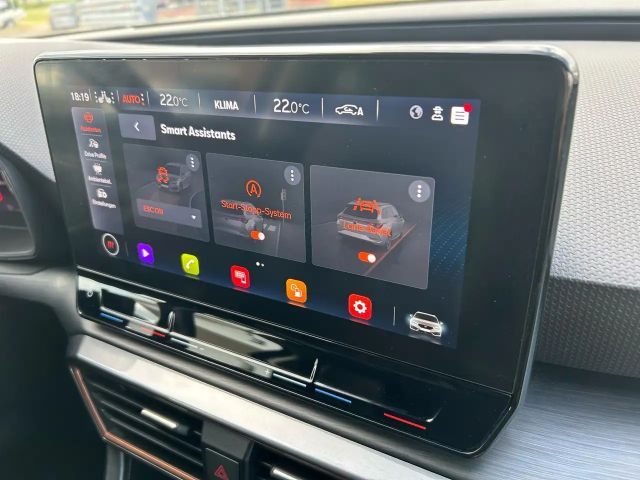 Cupra Leon DSG Sportstourer