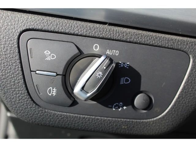 Audi Q5 40 TFSI Quattro S-Line S-Tronic