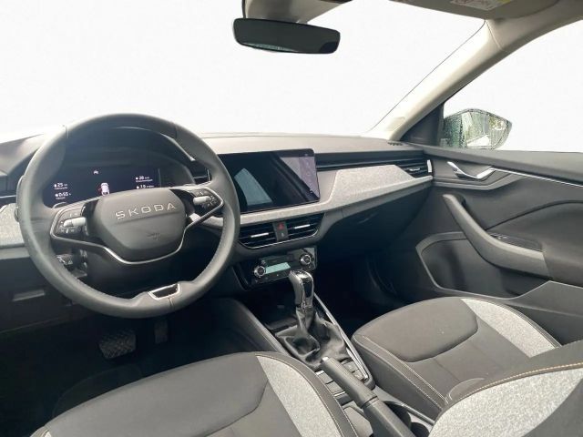 Skoda Scala 1.5 TSI Selection