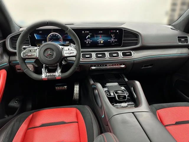 Mercedes-Benz GLE 63 AMG 4MATIC AMG Line
