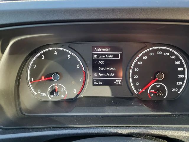 Volkswagen Caddy DSG