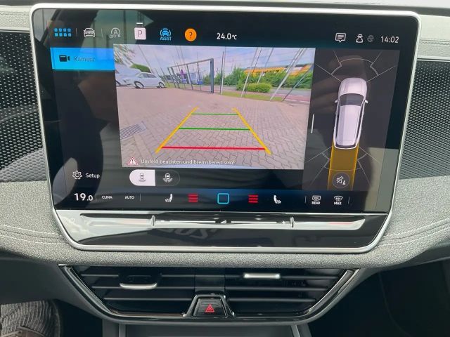 Volkswagen Passat 1.5 eTSI DSG Variant