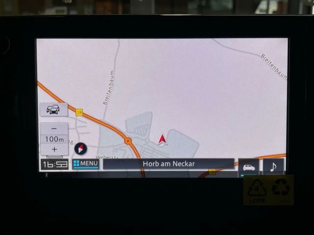 Suzuki Swift Comfort DualJet Hybrid