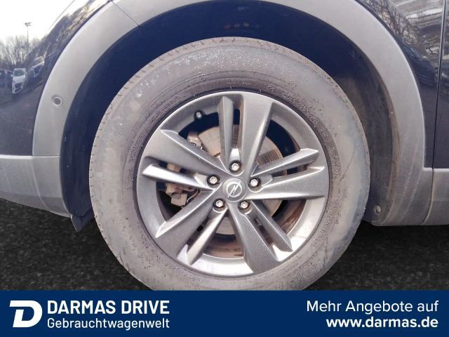 Opel Grandland X Grandland 1,5 CDTI Aut. "Design Line" LED DAB