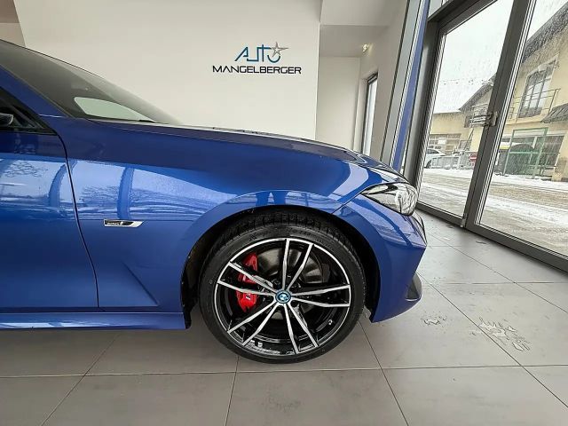 BMW 330 330e M-Sport Touring xDrive