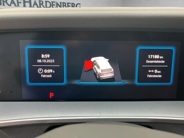 Volkswagen Tayron 4Motion DSG R-Line