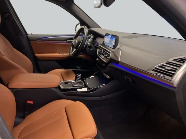 BMW X3 M-Sport xDrive20d