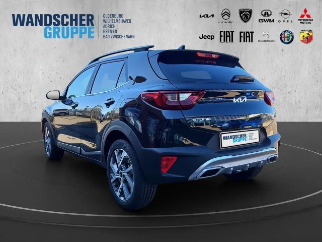 Kia Stonic GT-Line
