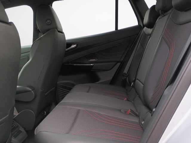 Volkswagen ID.4 4Motion GTX