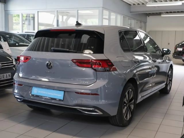 Volkswagen Golf DSG Golf VIII Move
