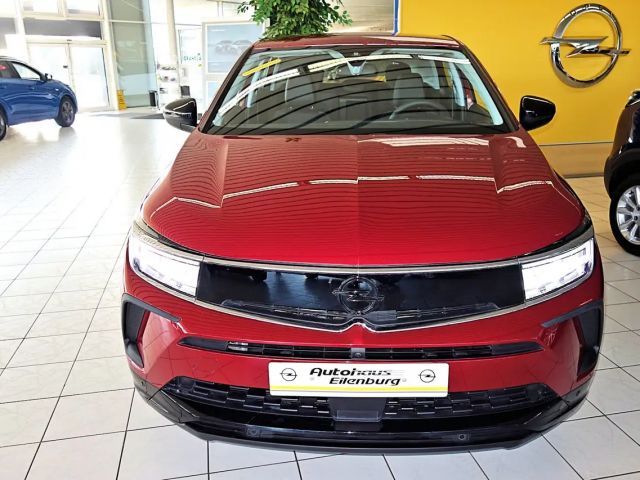 Opel Grandland X GS-Line Grand Sport