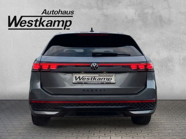 Volkswagen Passat 2.0 TDI DSG R-Line Variant