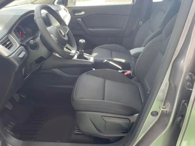 Mitsubishi ASX Basis m. Rückfahrkamera, Freisprech uvm...