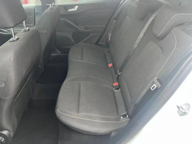 Ford Focus EcoBoost Titanium Wagon