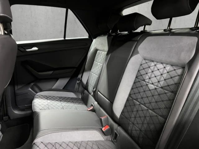 Volkswagen T-Roc 1.0 TSI R-Line
