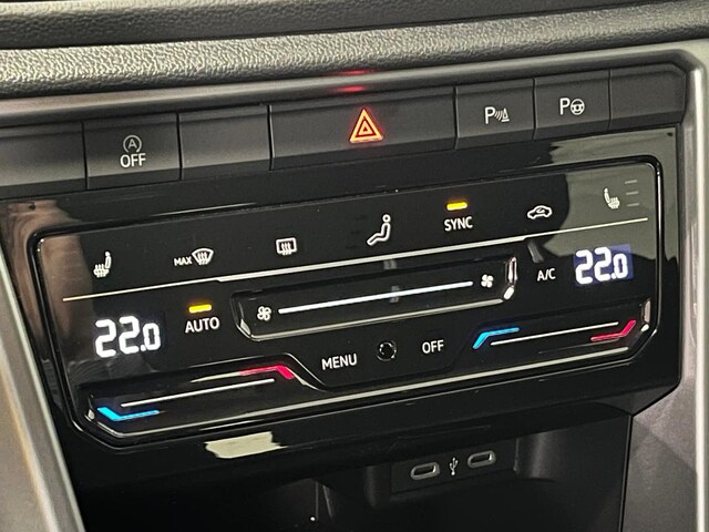 Volkswagen T-Roc 1.0 TSI