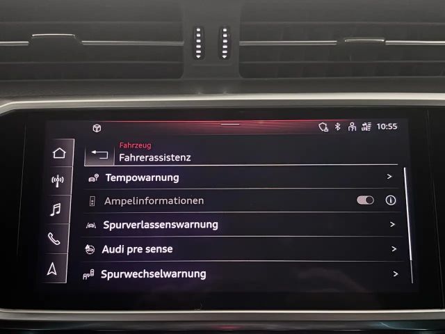 Audi A6 40 TDI Avant