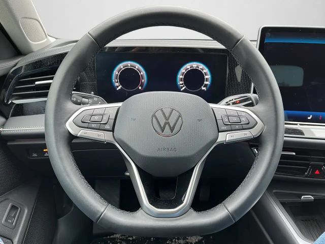 Volkswagen Passat Business DSG Variant