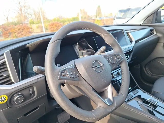 Opel Grandland X 1.6 Turbo Ultimate