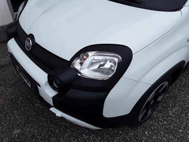 Fiat Panda Cross