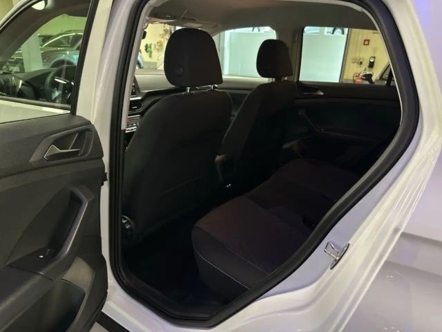 Volkswagen T-Cross 1.0 TSI DSG Life