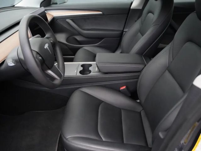 Tesla Model 3 Performance