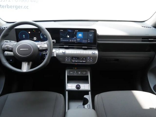 Hyundai Kona Electric