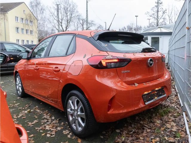 Opel Corsa Edition F Edition